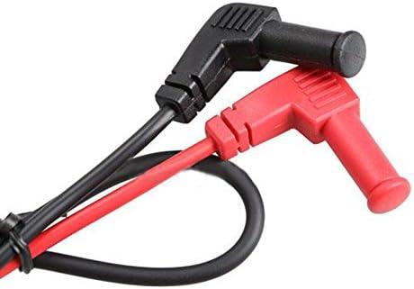 Щуп-пинцет для измерения SMD элементов Киев - изображение 6