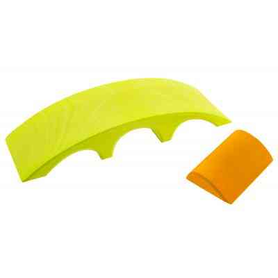 Конструктор Nic деревянный Мост синий (NIC523331) Винница