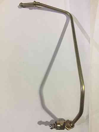 Трубка топливная высокого давления мотоблок 186F (9Hp) Мукачево