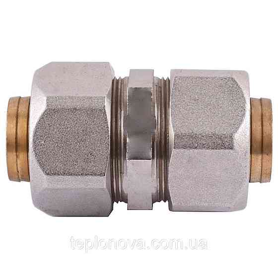 Муфта промежуточная  APE 703 L 32x32 ITALY Черновцы