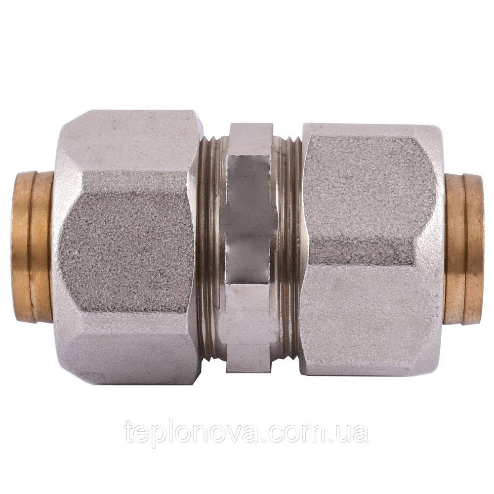 Муфта проміжна APE 703 L 32x32 ITALY Чернівці - фото 1