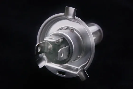 Лампа галогована 12 у H4/P43t Narva 60/55 +50% Range Power Вінниця