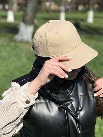 Базова кепка/ бейсболка преміум якості. Чернівці