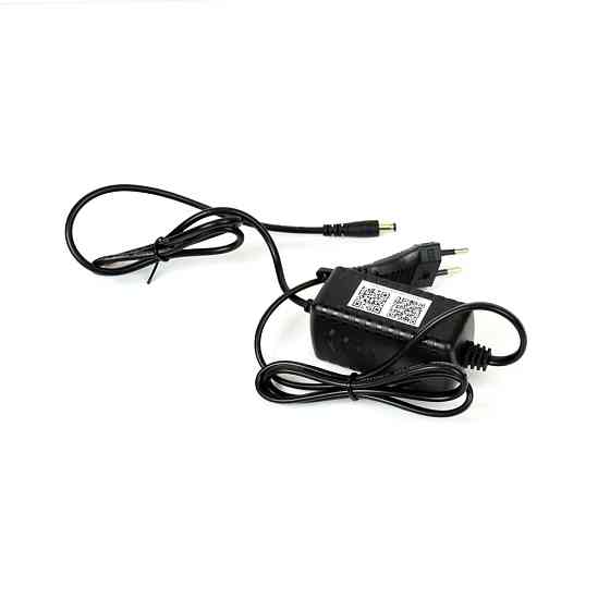 Блок живлення Faraday Electronics 36W/12V/3A (Довжина мережевого кабелю: 0.4 м, Довжина вихідного кабелю: 0.55 м) Київ