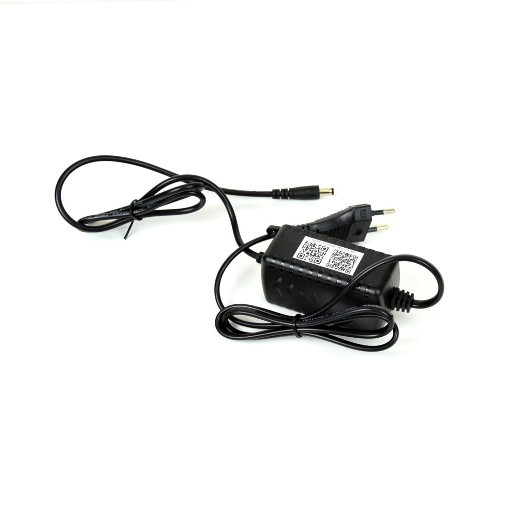 Блок живлення Faraday Electronics 36W/12V/3A (Довжина мережевого кабелю: 0.4 м, Довжина вихідного кабелю: 0.55 м) Київ - фото 2