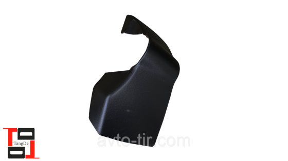 Кришка кріплення дзеркала MAN TGS-TGX (ліва) Луцьк