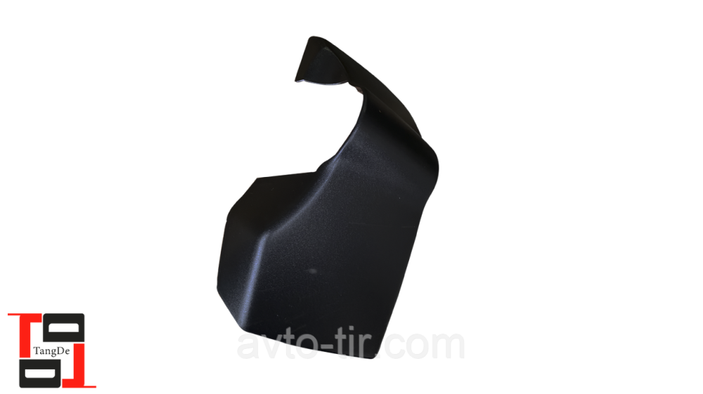 Кришка кріплення дзеркала MAN TGS-TGX (ліва) Луцьк - фото 1