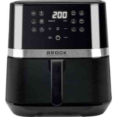 Мультипіч Brock DAF 6502 Вінниця