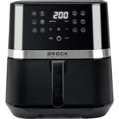 Мультипечь Brock DAF 6502 Винница - изображение 1