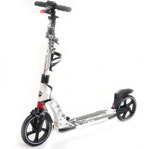 Самокат SR 2-014(White) Винница - изображение 1