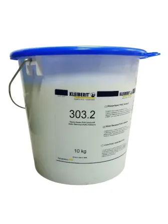 Клей Пва столярний D3 Kleiberit 303.2, 10 кг Львів