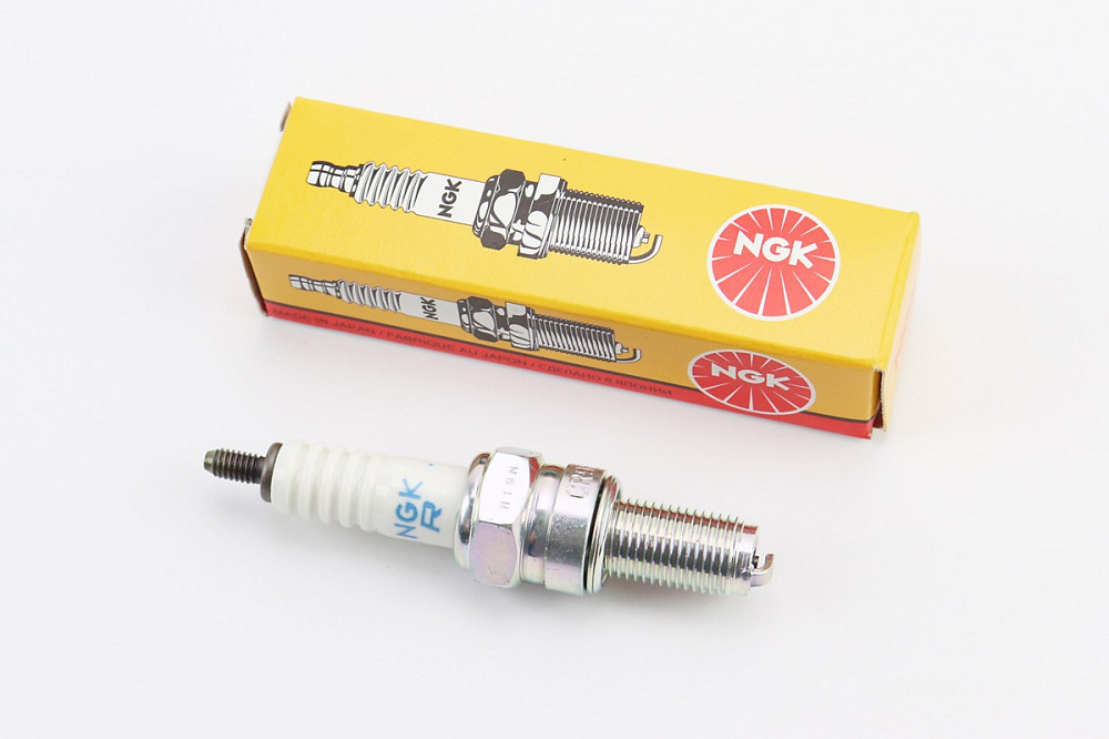 Свічка 4Т CR9E - M10 L17 - DIO AF56, SH150 Київ - фото 1