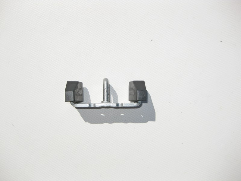 Mercedes-Benz  A2037400432 Петля - скоба - вухо замка дверей багажника CL203 Sportcoupe C203 Одесса - изображение 3