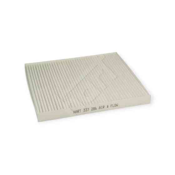 Фільтр Fiat Panda, 500 95-, Ford KA (2008-) салону Мукачево