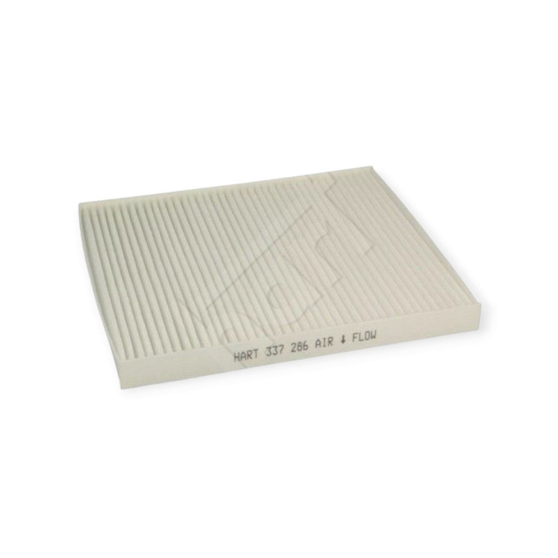 Фильтр Fiat Panda, 500 95-, Ford KA (2008-) салона Мукачево - изображение 1