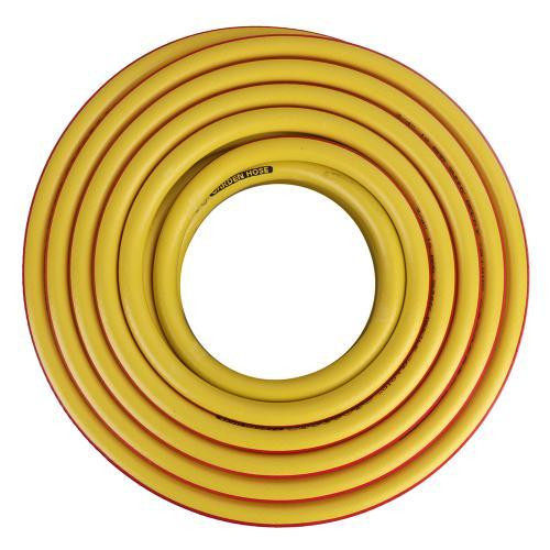 Шланг армований 3-х шаровий, "Sunny Beetle" 3/4" 50м. Alloid Одеса - фото 5