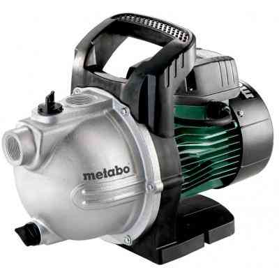 Садовий насос Metabo P 4000 G (600964000) Вінниця