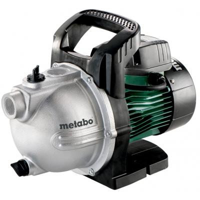 Садовый насос Metabo P 4000 G (600964000) Винница - изображение 1