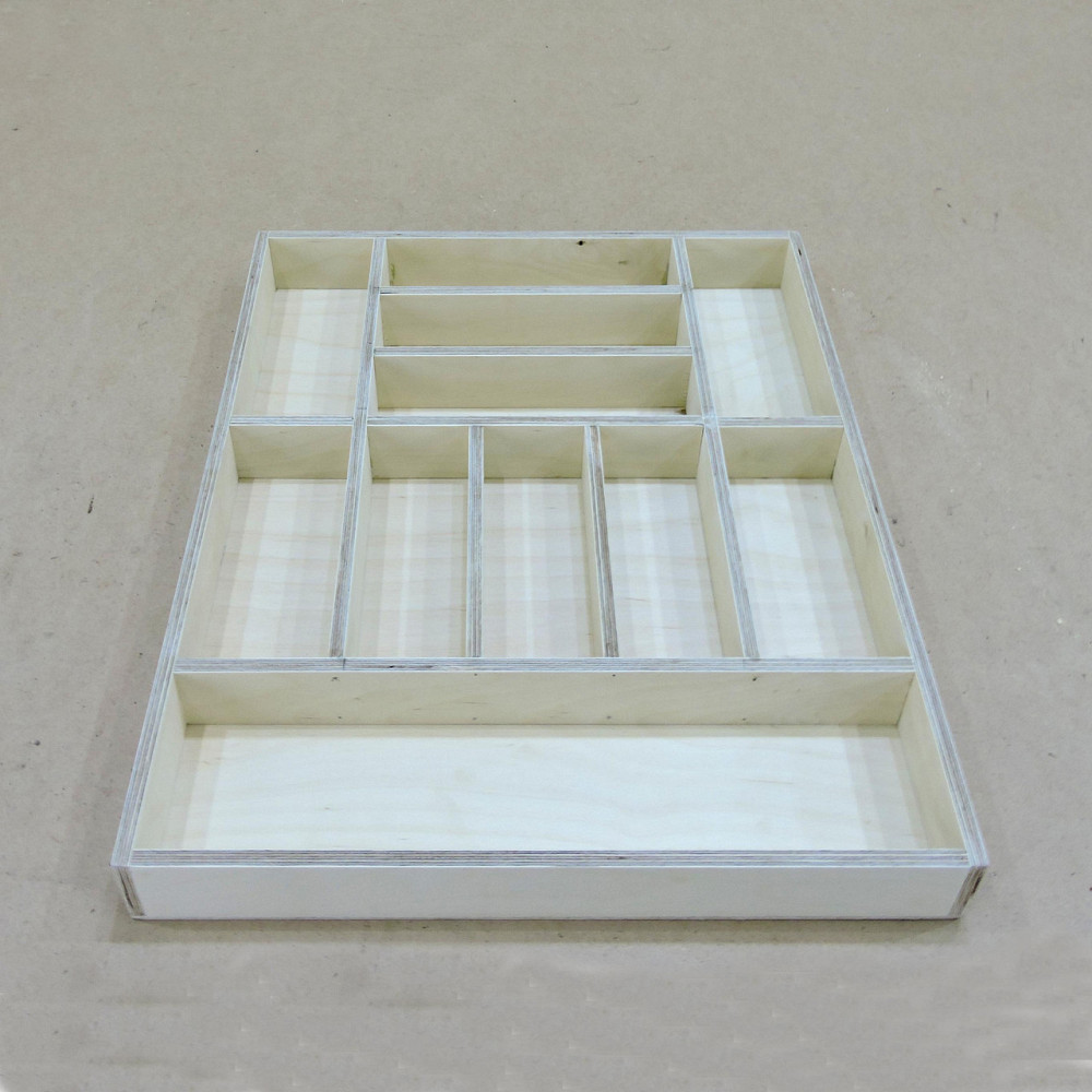 Лоток для столових приладів "Ескабече" бланже Миколаїв - фото 5