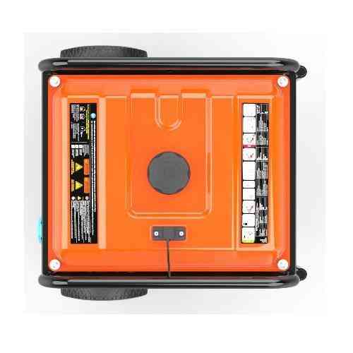 Генератор інверторний бензиновий GENERGY CRETA RC 7,5 кВт Одесса