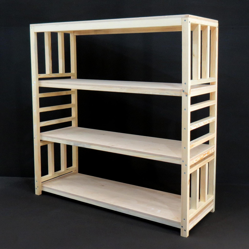 Этажерка для микроволновки 