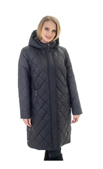 Жеский плащ, длинная демисезонная куртка больших размеров 52-70р Киев - изображение 6