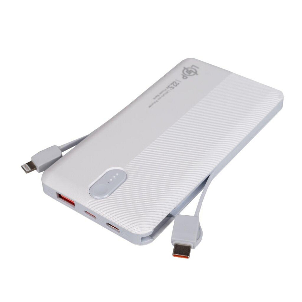 Внешний аккумулятор (Power Bank) LP PQ13 10000mAh 22.5W Киев - изображение 1