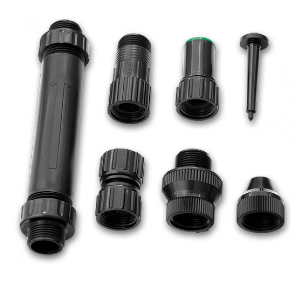 Комплект для систем поливання START, DSZ-3691 Київ - фото 1