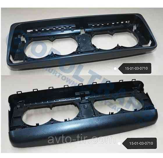 Корпус зеркала MAN TGA / TGS / TGX 81637320091 Корпус зеркала  MAN TGS  Крышка зеркала  MAN TGX Луцк