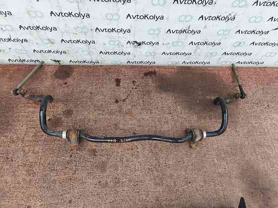 Стабілізатор передній Nissan Note E11 2005-2012 Ковель