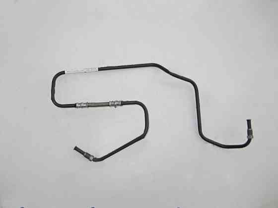 Mercedes-Benz  A2044200226 Трубка гальмівна від ГТЦ до блоку ABS "H" C-Class W204 GLK X204 Одеса