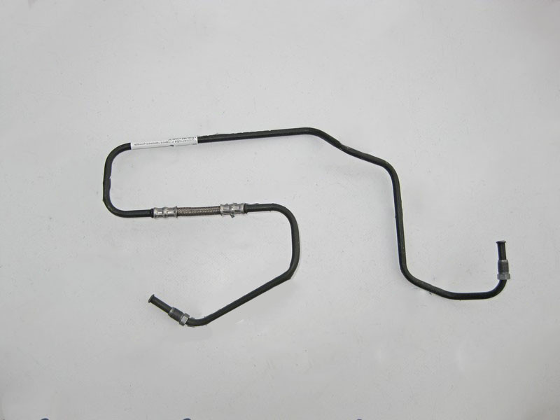 Mercedes-Benz  A2044200226 Трубка гальмівна від ГТЦ до блоку ABS "H" C-Class W204 GLK X204 Одеса - фото 1