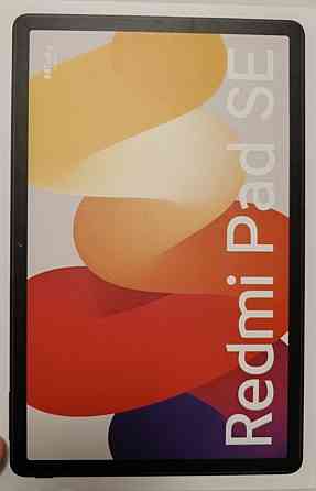 Xiaomi Redmi Pad SE 11