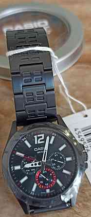 Часы Casio MTP-E350B-1BVDF.ОРИГИНАЛ! Киев