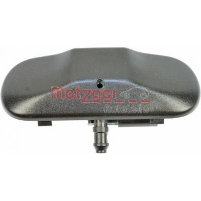 Форсунка стеклоочистителя Metzger 2220802 Винница - изображение 1