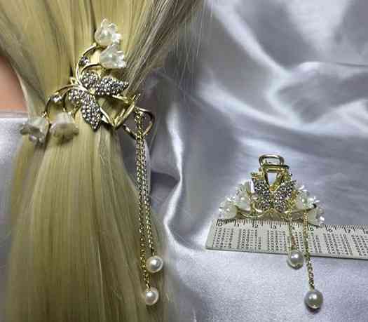 Шпилька для волосся жіноча Ландиші Київ