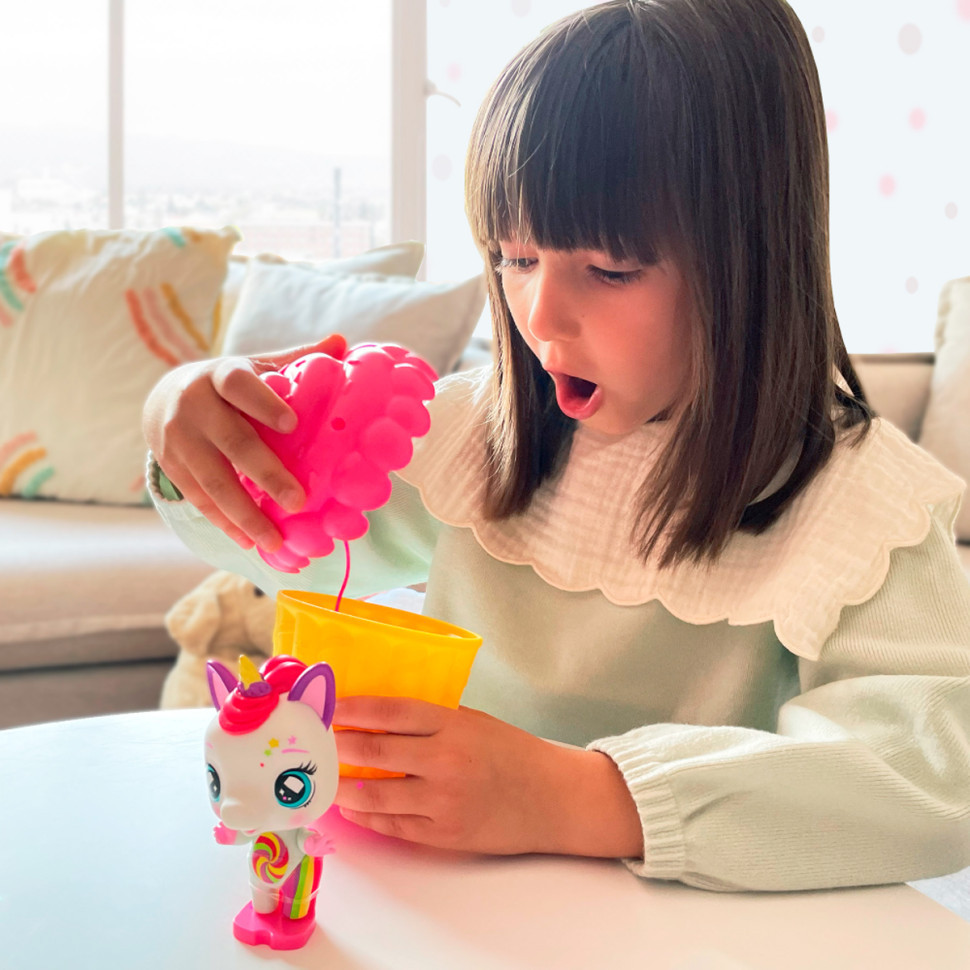 Игровой набор Баби Конфетти Bubiloons 88887 в ассортименте Винница - изображение 8