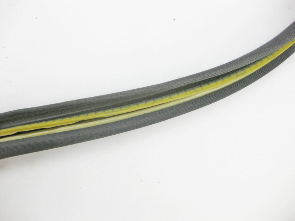 Mercedes-Benz  A2206970651 9B56 Ущільнювач задніх правих дверей на кузові антрацит S-Class W220 Short Одеса - фото 7