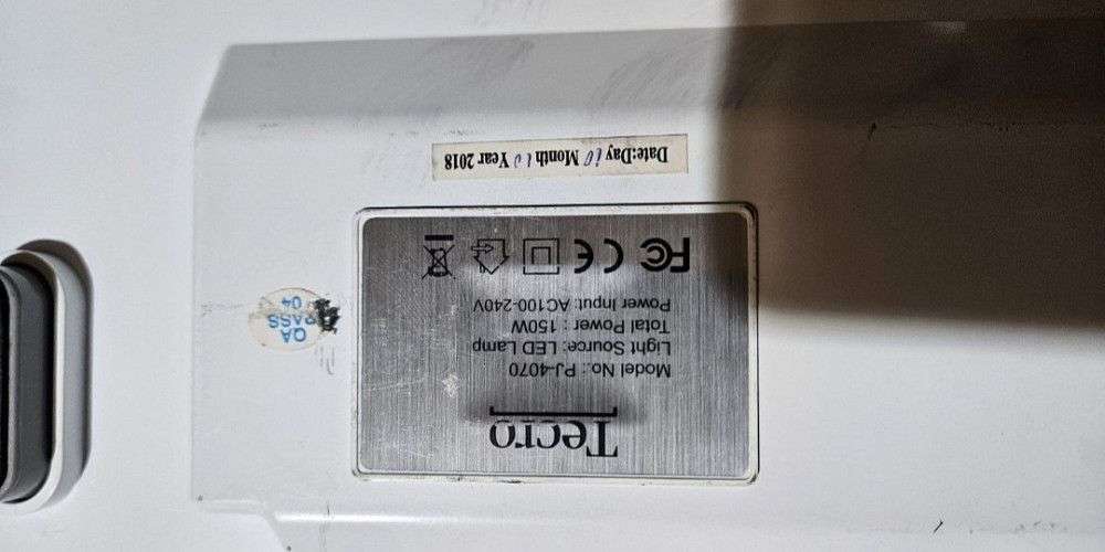 Проєктор міні в гарному стані. Харків - фото 3