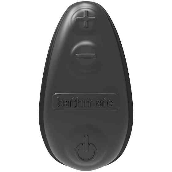 Масажер простати з вібрацією Bathmate Prostate Pro, 3 мотори, 30 режимів, пульт ДК Sex Aura Київ
