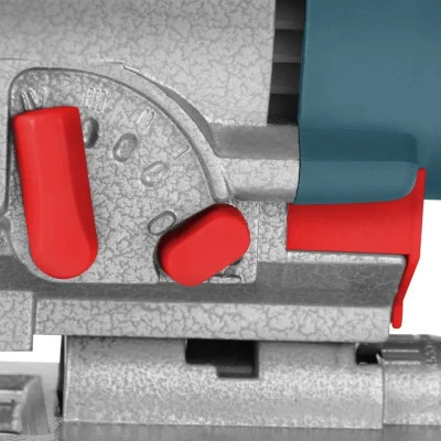 Электролобзик Ronix 650Вт (4120) Винница - изображение 10