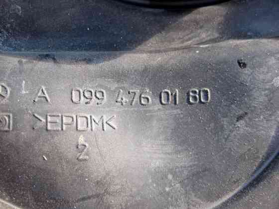 Mercedes-Benz  A0994760180 Ущільнення горловини паливного бака E-Class W213 C238 C-Class W205 CLS C257 Одеса