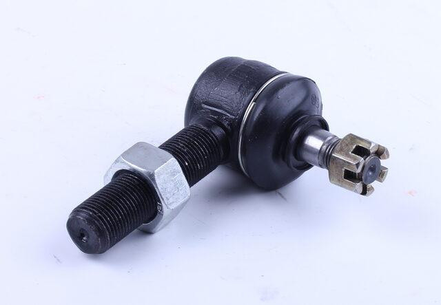 Наконечник рулевой, правая резьба М18 (конус 12 - 14 мм) Хинтай 220 Мукачево - изображение 1