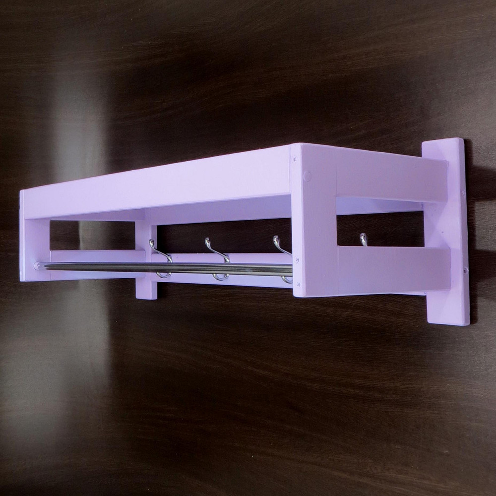 Вешалка для одежды 