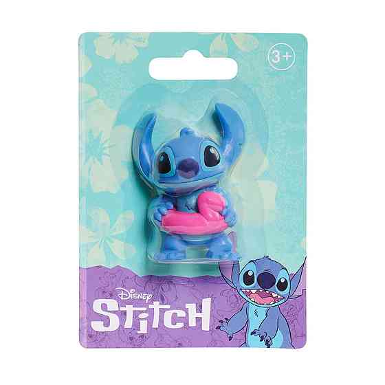 Ігрова фігурка Stitch - Стіч Дніпро