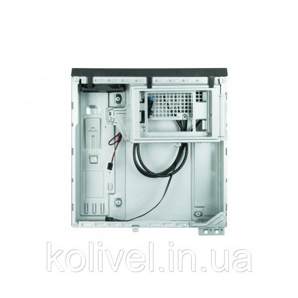 Корпус Chieftec UNI BU-12B miniITX, БЖ 300W, SLIM FF (BU-12B-300) Киев - изображение 3