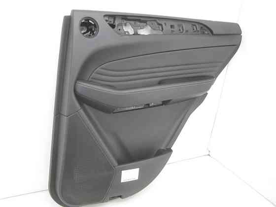 Mercedes-Benz  A2927306600 9H14 Дверна карта задніх правих дверей GLE Coupe C292 Одесса