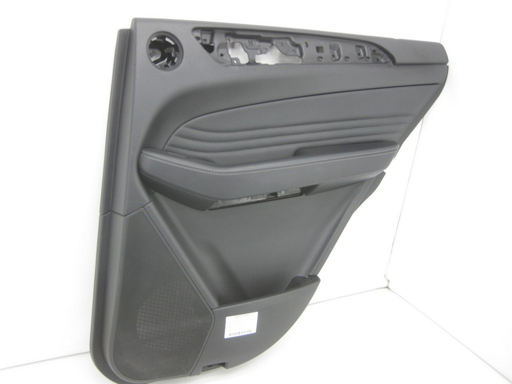 Mercedes-Benz  A2927306600 9H14 Дверна карта задніх правих дверей GLE Coupe C292 Одесса - изображение 3