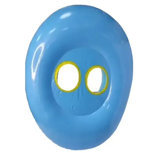 Надувной круг Зайчик (60СМ*46СМ) Коломыя