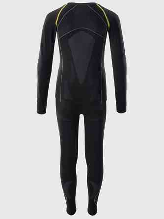 Комплект активного термобелья  BRUGI ,производство Италии Киев